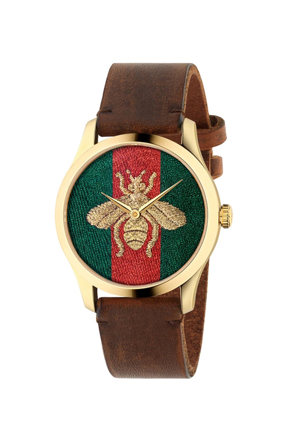 Kids deals gucci watch